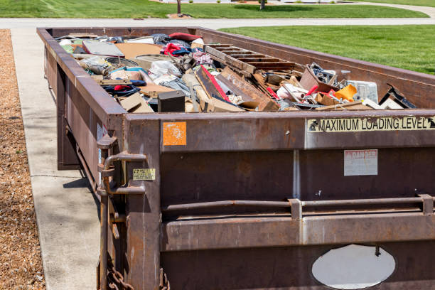 Best Basement Cleanout  in Blackwood, NJ